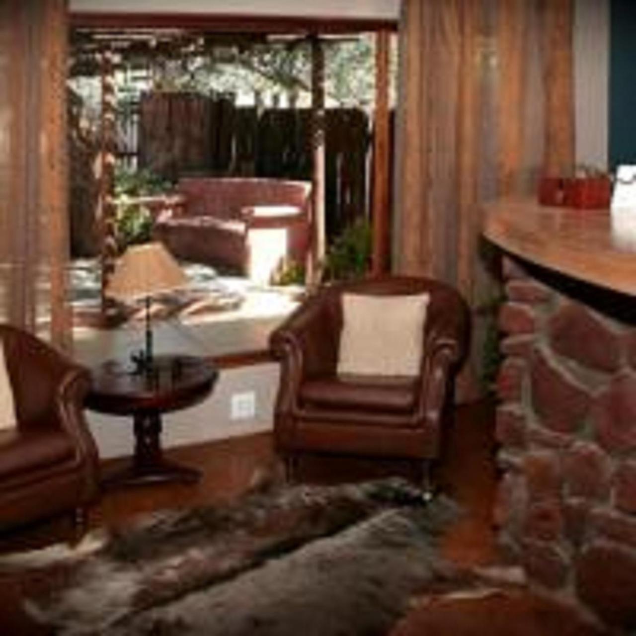 Hotel Waterberg Guest Farm Exterior foto