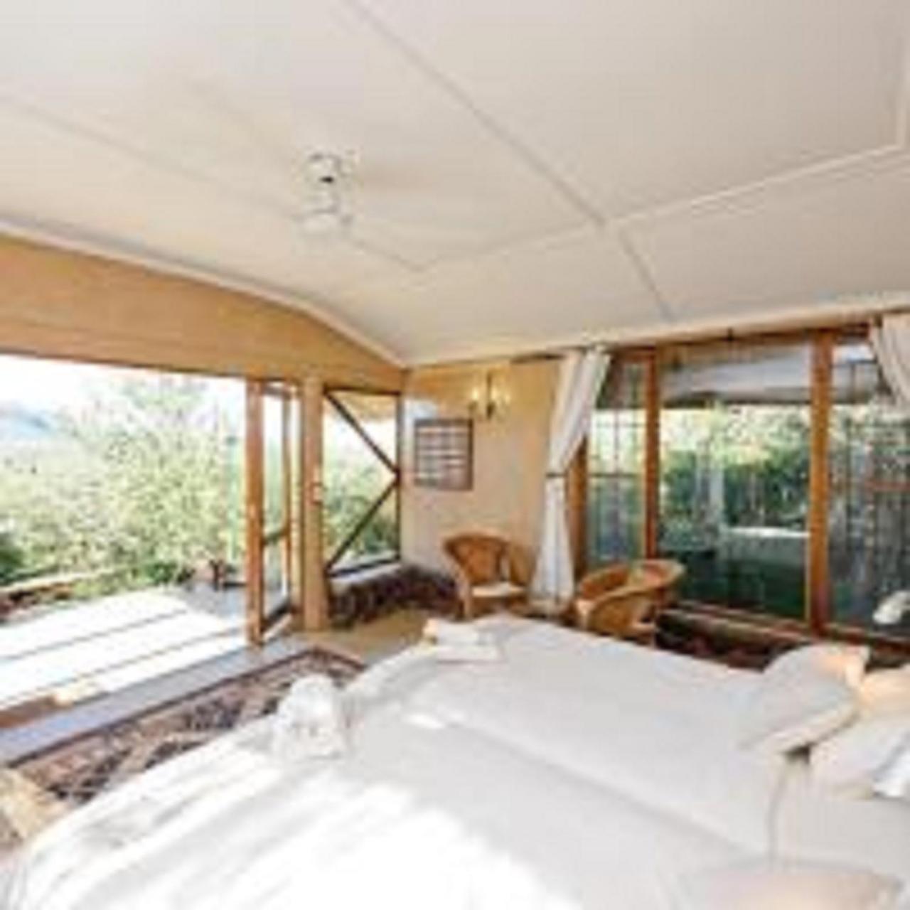 Hotel Waterberg Guest Farm Exterior foto