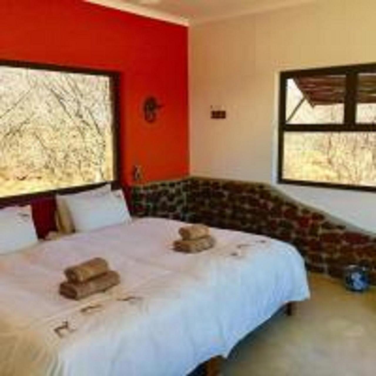 Hotel Waterberg Guest Farm Exterior foto