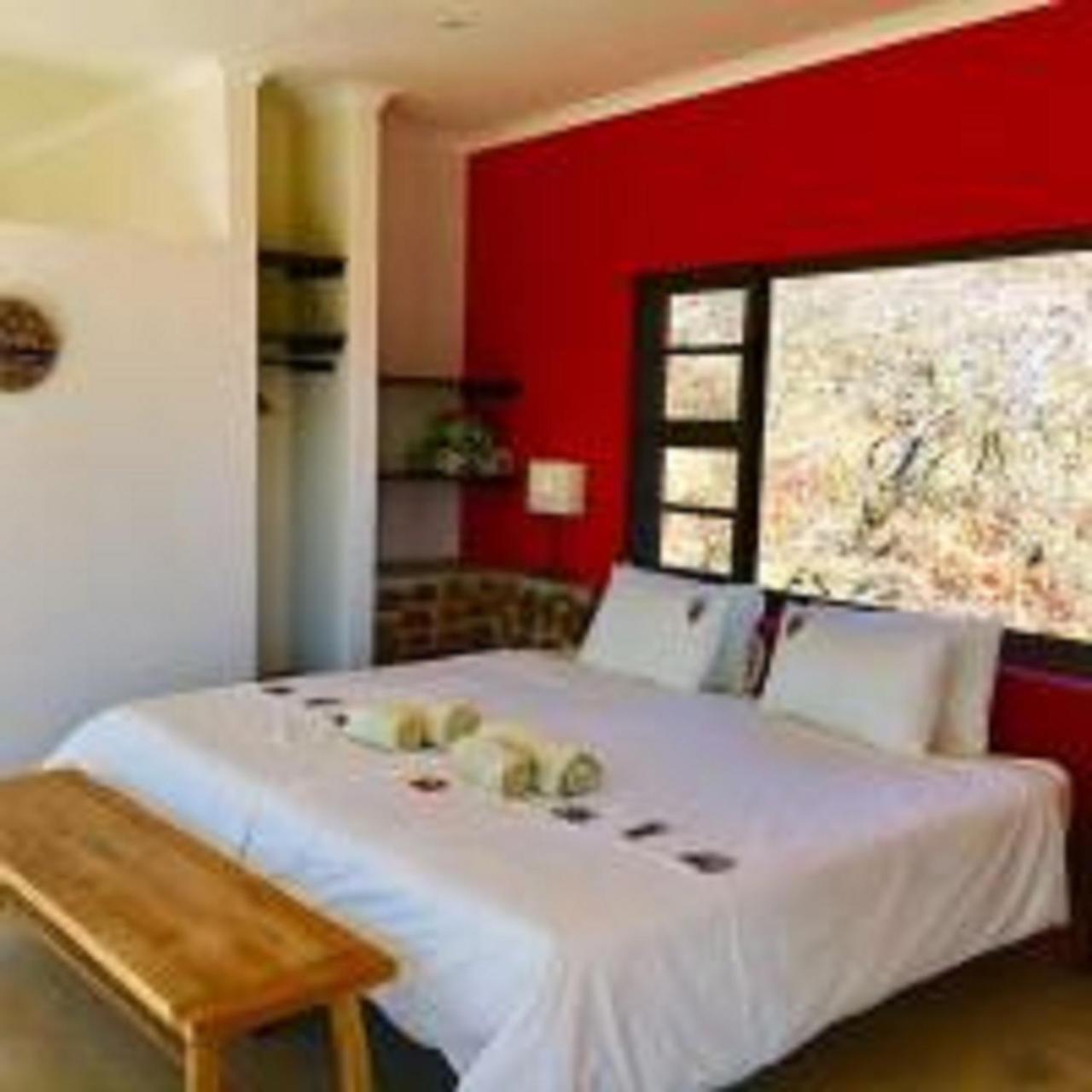 Hotel Waterberg Guest Farm Exterior foto