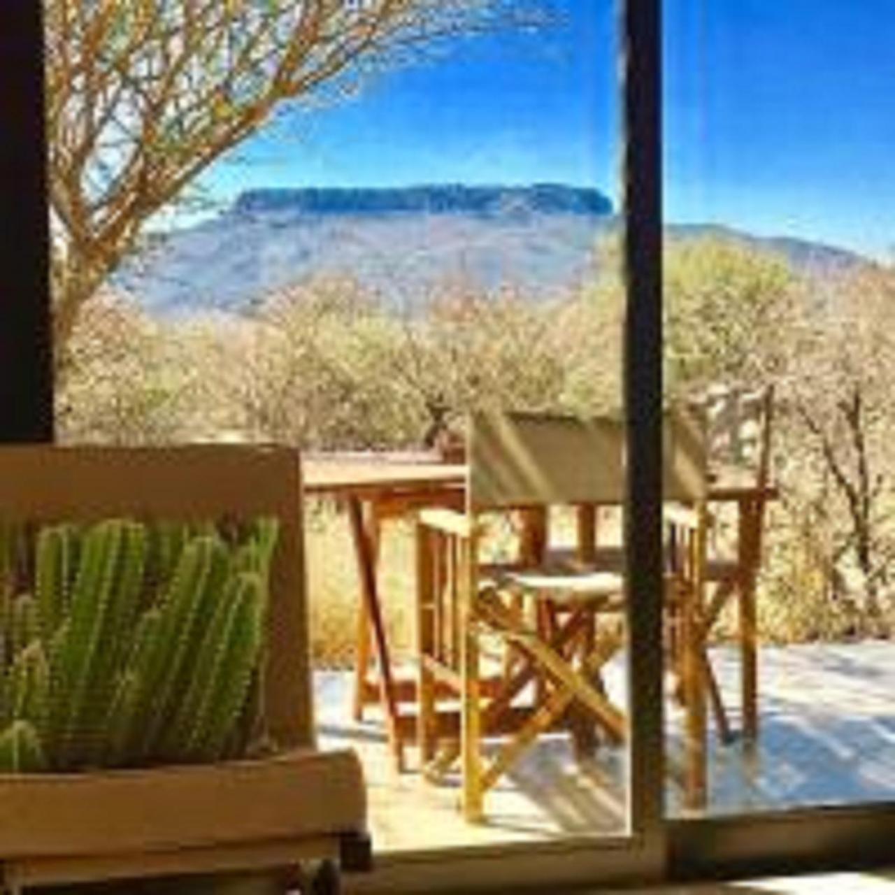 Hotel Waterberg Guest Farm Exterior foto
